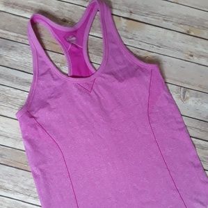 Spalding Fitness Tank